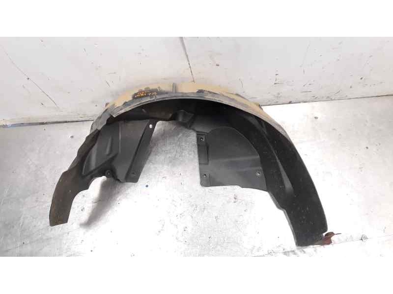 Recambio de paso rueda trasero derecho para opel astra k lim. 5türig selective start/stop referencia OEM IAM 13422306  