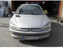 PEUGEOT 206 BERLINA