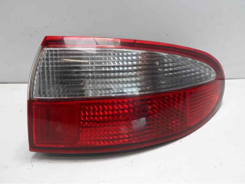 Recambio de piloto trasero derecho para daewoo lanos se referencia OEM IAM  DW0204063 