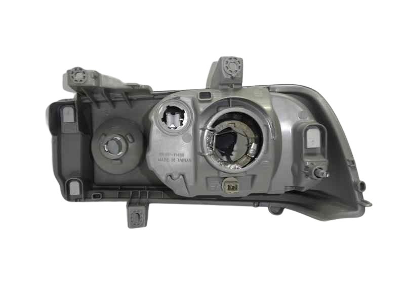 Recambio de faro derecho para fiat scudo (222) referencia OEM IAM 9467119688 10109471001 FT9224803