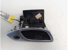 Recambio de rejilla aireadora para renault scenic iii 1.9 dci diesel referencia OEM IAM 1012124   2
