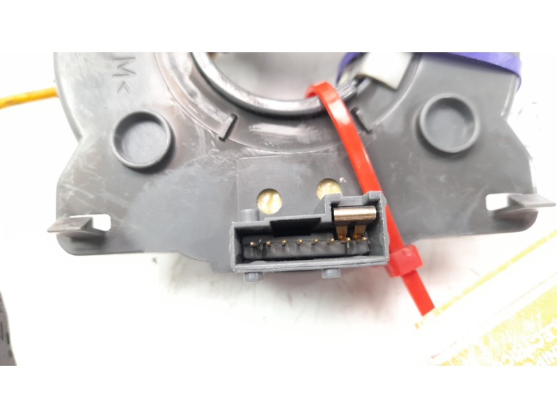 Recambio de anillo airbag para opel astra g berlina club referencia OEM IAM 90588757 1610662 