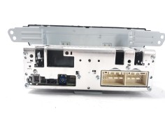 Recambio de sistema audio / radio cd para hyundai i20 1.2 16v cat referencia OEM IAM 96160C8BC0RDR   2