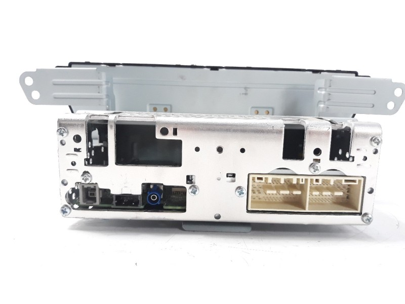 Recambio de sistema audio / radio cd para hyundai i20 1.2 16v cat referencia OEM IAM 96160C8BC0RDR  