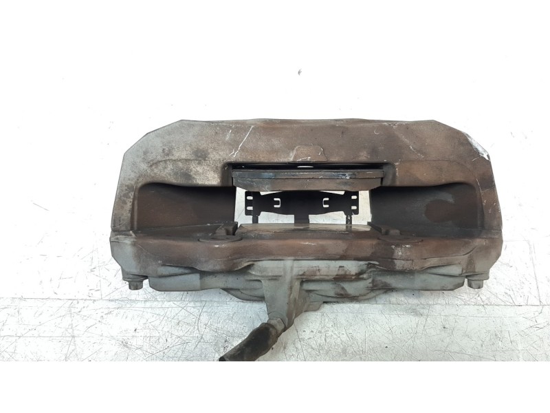 Recambio de pinza de freno delantera izquierda para mercedes-benz clase e cabrio (bm 238) 2.0 cdi cat referencia OEM IAM A011421