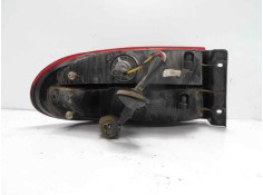 Recambio de piloto trasero derecho para daewoo lanos se referencia OEM IAM  DW0204063  2