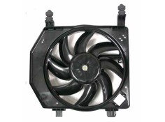 Recambio de electroventilador para ford fiesta berlina básico referencia OEM IAM  47491  2