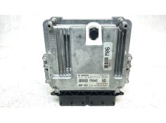 CENTRALITA MOTOR UCE 391F02FED0 391F02FED0 