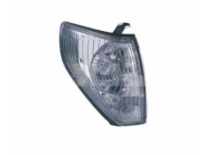 Recambio de piloto delantero derecho para toyota land cruiser (j10) referencia OEM IAM 8151060510 108904520 