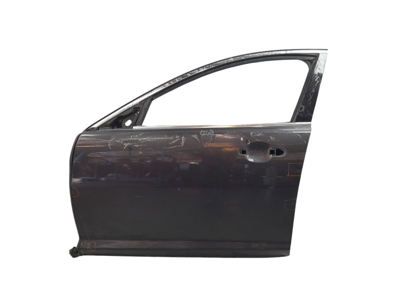 Recambio de puerta delantera izquierda para jaguar xf 3.0 v6 24v cat referencia OEM IAM C2Z2061  