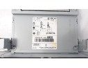 SISTEMA AUDIO / RADIO CD 96160C8BC0RDR 96160C8BC0RDR 