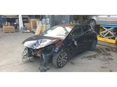 toyota corolla (e21) del año 2022 2