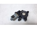 MOTOR ELEVALUNAS TRASERO DERECHO 83460D7000 83460D7000 