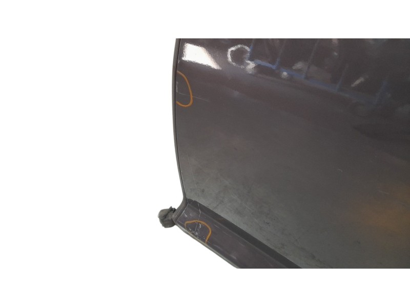 Recambio de puerta delantera izquierda para jaguar xf 3.0 v6 24v cat referencia OEM IAM C2Z2061  