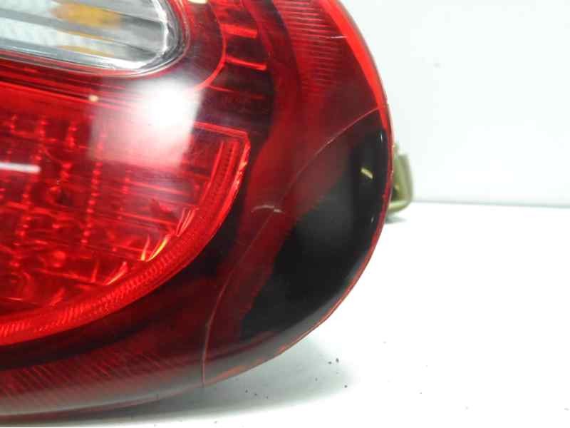 Recambio de piloto trasero derecho para daewoo lanos se referencia OEM IAM  DW0204063 