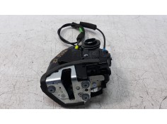 Recambio de cerradura puerta trasera izquierda para toyota corolla (e21) referencia OEM IAM 696002580   2