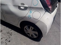 Recambio de paso rueda trasero izquierdo para toyota aygo 1.0 cat referencia OEM IAM 525920H010   2