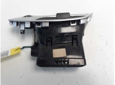 Recambio de rejilla aireadora para renault scenic iii 1.9 dci diesel referencia OEM IAM 1012127   2