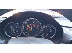 Recambio de cuadro instrumentos para mazda mx-5 (04.2015>) 1.5 16v cat referencia OEM IAM NA1P55471C  N24355430   2