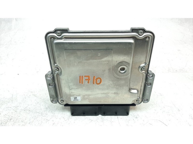 Recambio de centralita motor uce para hyundai santa fe 2.2 crdi cat referencia OEM IAM 391F02FED0  