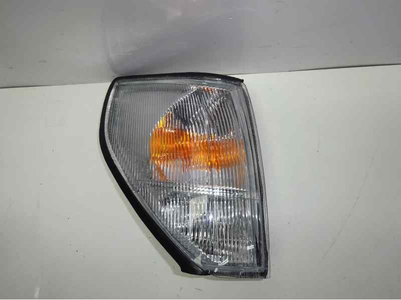 Recambio de piloto delantero derecho para toyota land cruiser (j10) referencia OEM IAM 8151060510 108904520 14903282