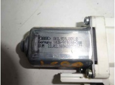 Recambio de motor elevalunas delantero derecho para seat alhambra (711) style referencia OEM IAM 8K0959801B 1036919810200  2