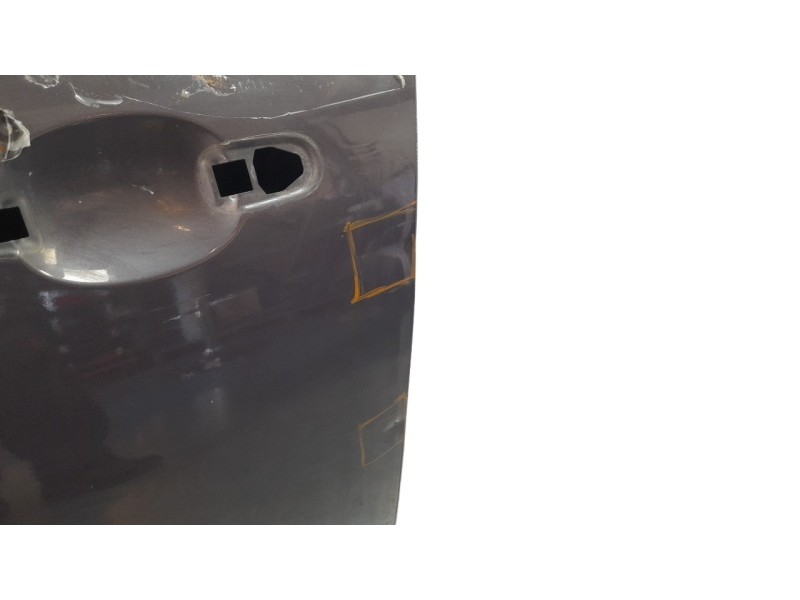 Recambio de puerta delantera izquierda para jaguar xf 3.0 v6 24v cat referencia OEM IAM C2Z2061  