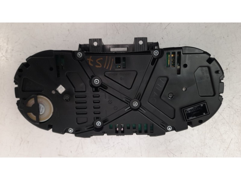 Recambio de cuadro instrumentos para volkswagen polo (6c1) 1.4 tdi referencia OEM IAM 6C0920731A  