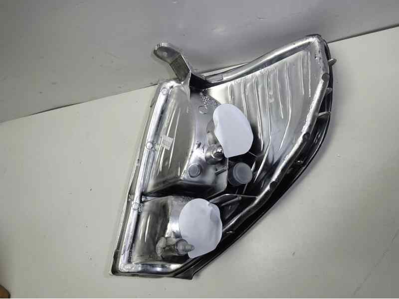 Recambio de piloto delantero derecho para toyota land cruiser (j10) referencia OEM IAM 8151060510 108904520 14903282