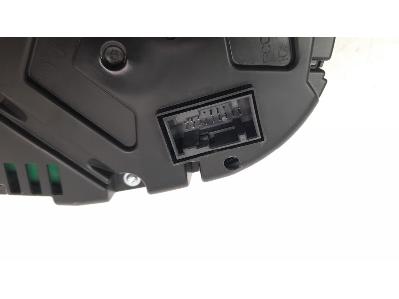Recambio de cuadro instrumentos para volkswagen polo (6c1) 1.4 tdi referencia OEM IAM 6C0920731A  