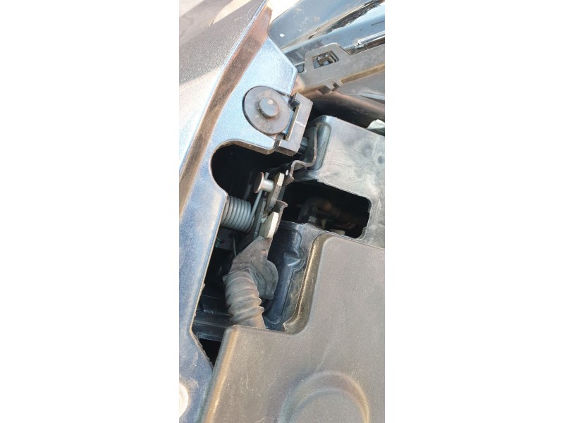 Recambio de cerradura capo para ford mondeo lim. hybrid referencia OEM IAM 2322013  