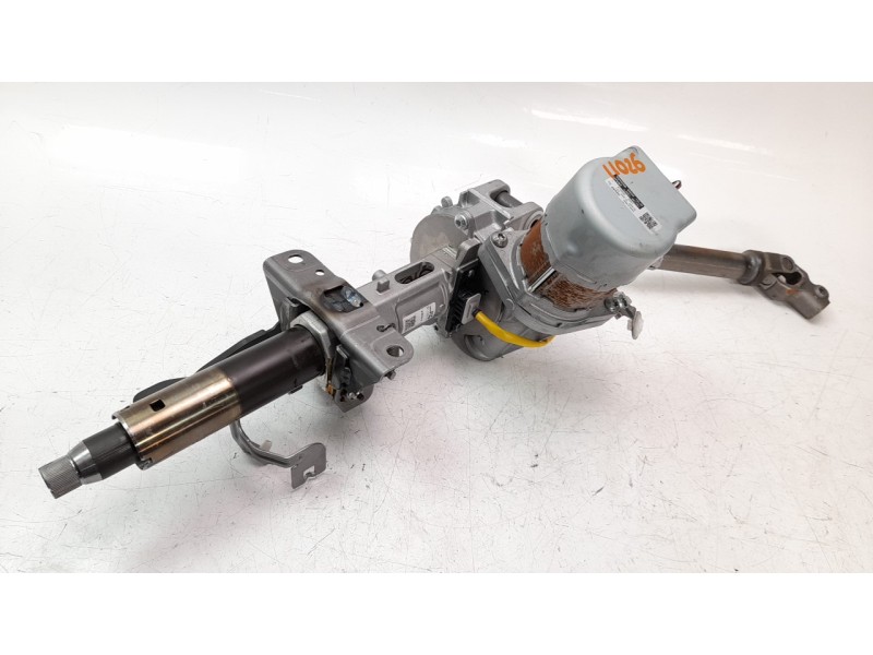 Recambio de columna direccion para toyota corolla (e21) referencia OEM IAM 4525002P90 8965012L40 JJ501007701