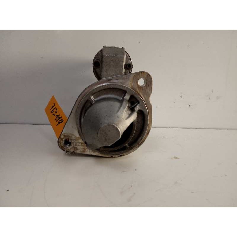 Recambio de motor arranque para ford fiesta (ccn) 1.0 ecoboost cat referencia OEM IAM CV6T11000GC 10C40718ECB 