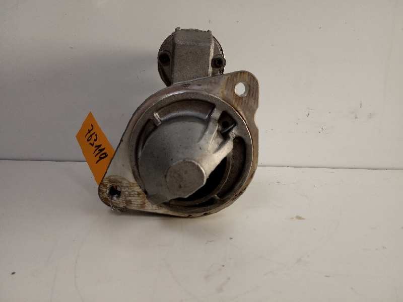 Recambio de motor arranque para ford fiesta (ccn) 1.0 ecoboost cat referencia OEM IAM CV6T11000GC 10C40718ECB 