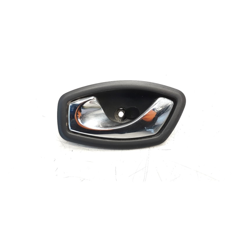 Recambio de maneta interior trasera izquierda para renault captur 1.5 dci diesel fap energy referencia OEM IAM 806700006R  