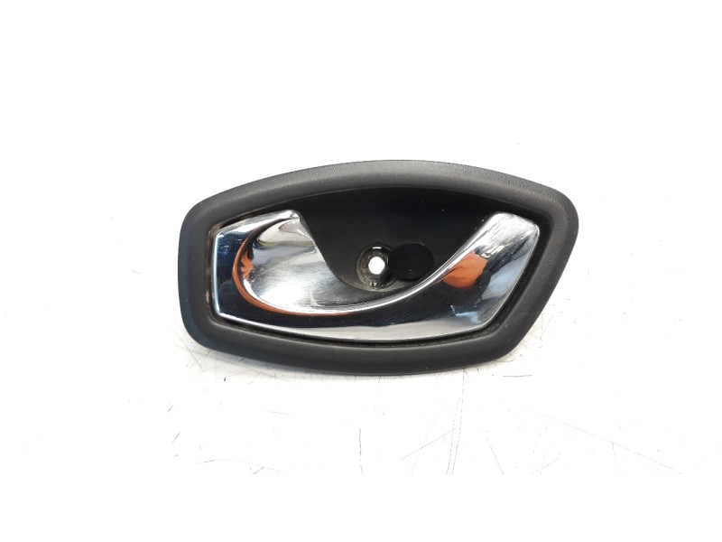 Recambio de maneta interior trasera izquierda para renault captur 1.5 dci diesel fap energy referencia OEM IAM 806700006R  