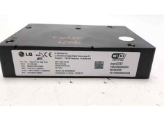 MODULO ELECTRONICO 84236737 84236737 544948685