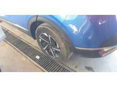 AMORTIGUADOR TRASERO IZQUIERDO 55307P1100 