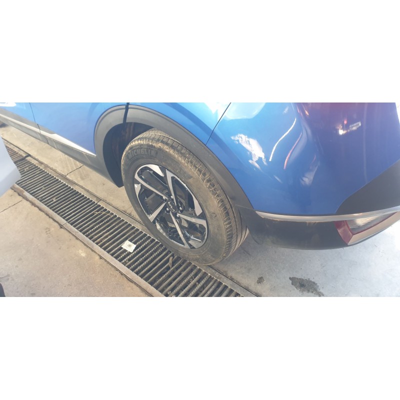 Recambio de amortiguador trasero izquierdo para kia sportage (nq5) drive referencia OEM IAM 55307P1100  