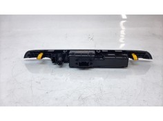 Recambio de warning para hyundai tucson classic blue referencia OEM IAM 93700D7100   2