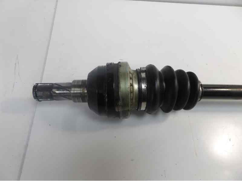 Recambio de transmision delantera derecha para daewoo lanos se referencia OEM IAM DW3028  