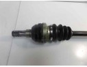 TRANSMISION DELANTERA DERECHA DW3028 DW3028 