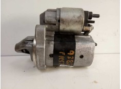 Recambio de motor arranque para ford fiesta (ccn) 1.0 ecoboost cat referencia OEM IAM CV6T11000GC 10C40718ECB  2