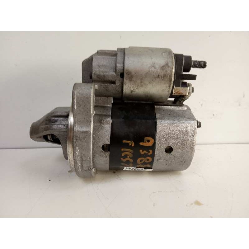 Recambio de motor arranque para ford fiesta (ccn) 1.0 ecoboost cat referencia OEM IAM CV6T11000GC 10C40718ECB 