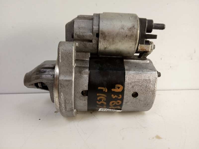 Recambio de motor arranque para ford fiesta (ccn) 1.0 ecoboost cat referencia OEM IAM CV6T11000GC 10C40718ECB 