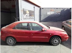 citroen xsara berlina del año 2001