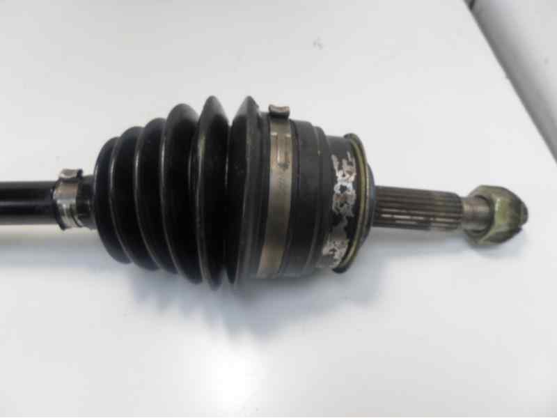 Recambio de transmision delantera derecha para daewoo lanos se referencia OEM IAM DW3028  