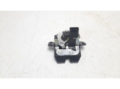 CERRADURA MALETERO / PORTON 81800S1000 81800S1000 