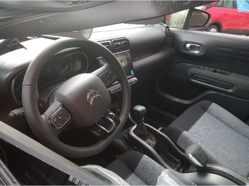 citroen c3 aircross del año 2017