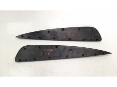 Recambio de moldura para citroen c4 picasso 1.2 12v e-thp referencia OEM IAM 9677096080   2